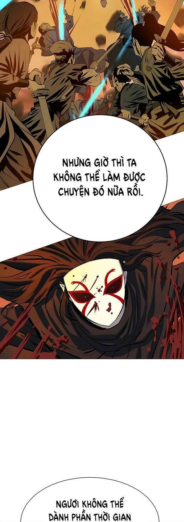 Sư Phụ Quỷ Diện Chap 81 - Next Chap 82