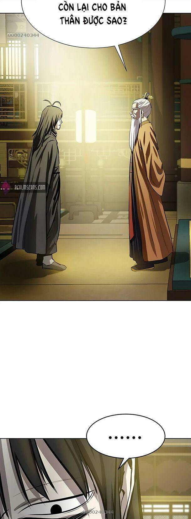Sư Phụ Quỷ Diện Chap 81 - Next Chap 82