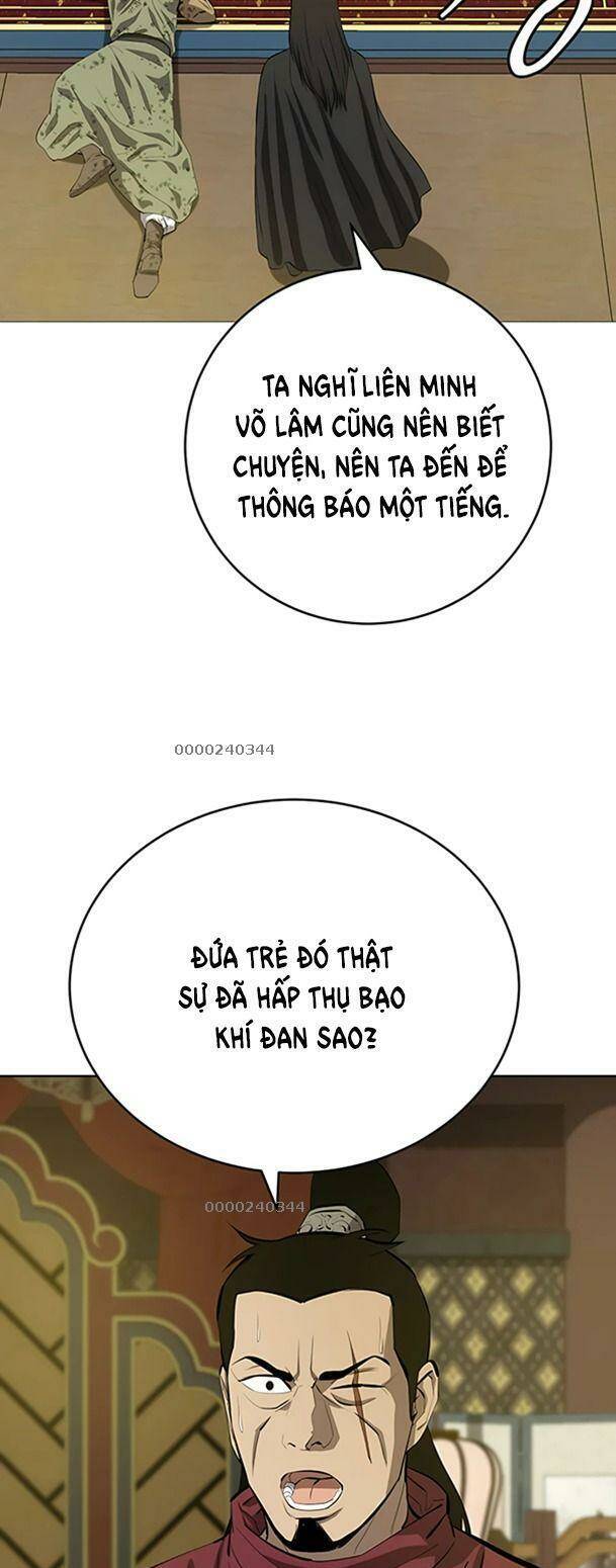 Sư Phụ Quỷ Diện Chap 81 - Next Chap 82