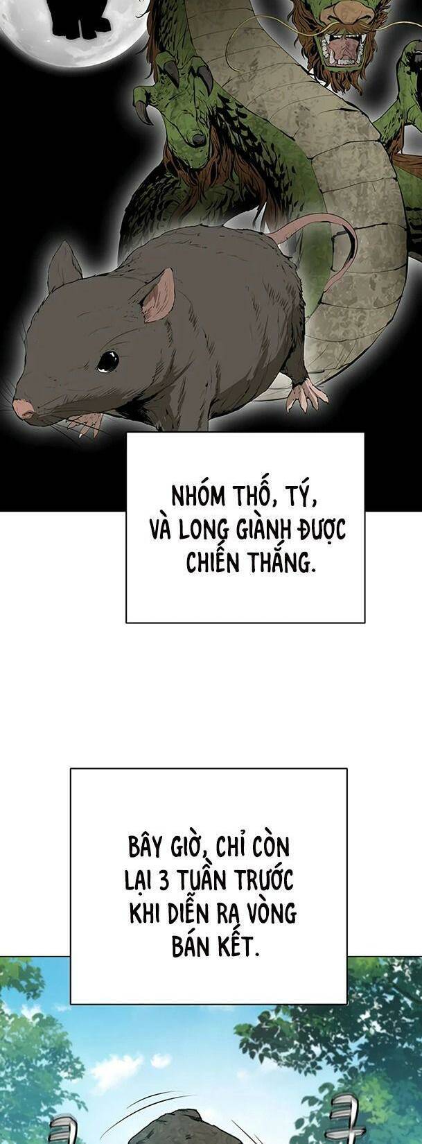 Sư Phụ Quỷ Diện Chap 81 - Next Chap 82