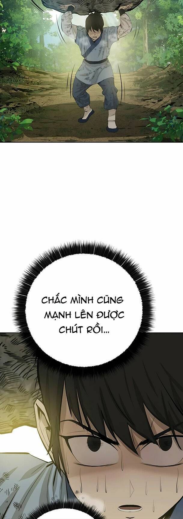 Sư Phụ Quỷ Diện Chap 81 - Next Chap 82