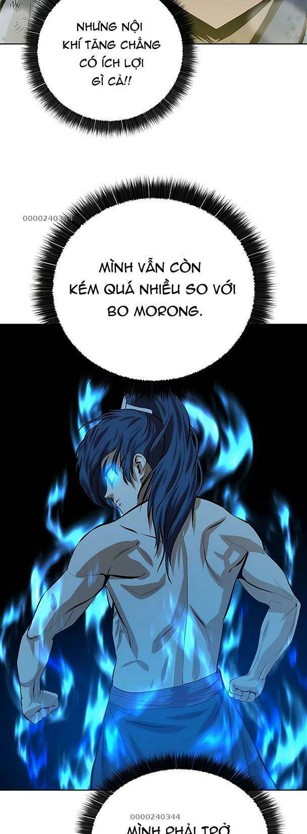 Sư Phụ Quỷ Diện Chap 81 - Next Chap 82