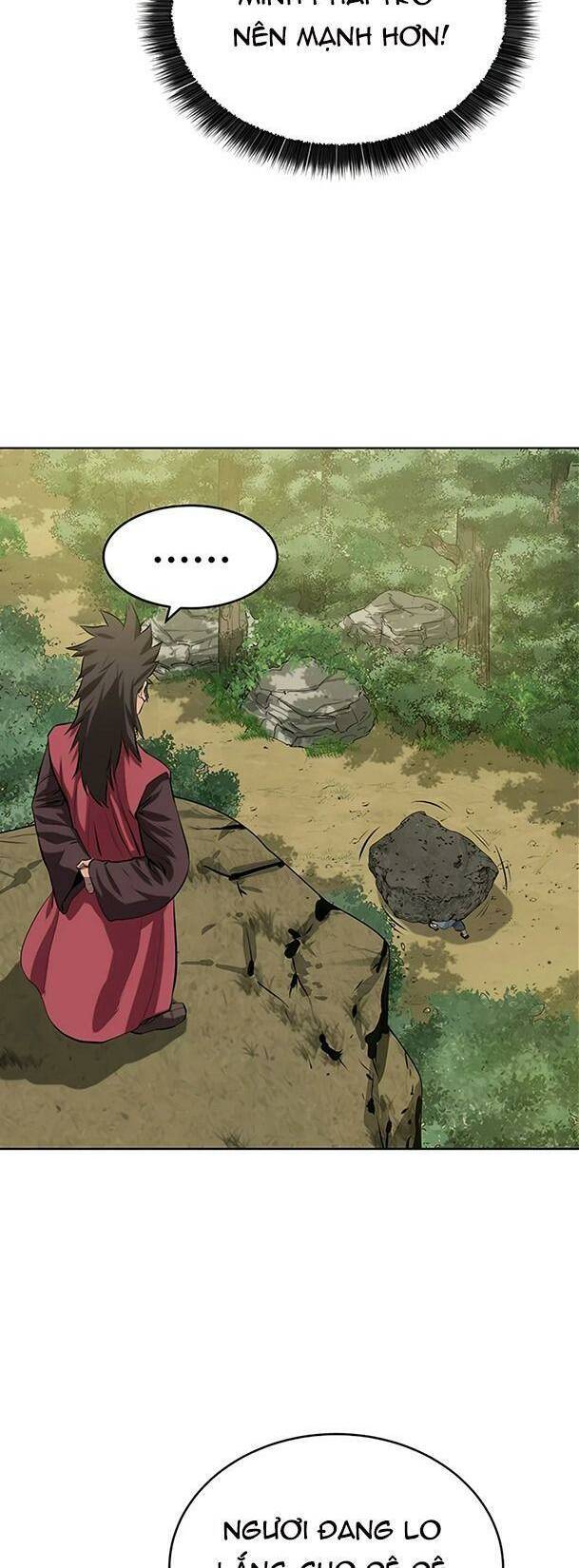 Sư Phụ Quỷ Diện Chap 81 - Next Chap 82