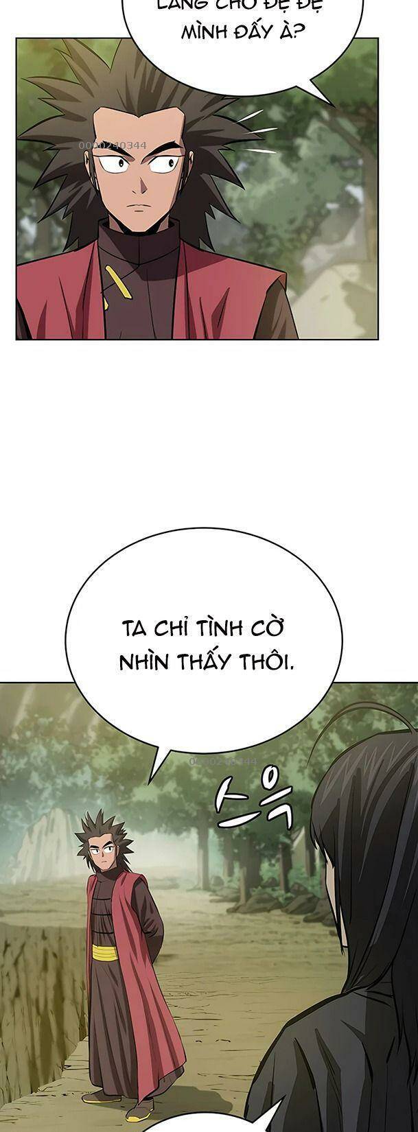 Sư Phụ Quỷ Diện Chap 81 - Next Chap 82