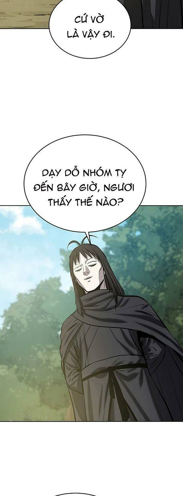 Sư Phụ Quỷ Diện Chap 81 - Next Chap 82