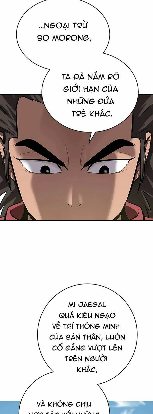 Sư Phụ Quỷ Diện Chap 81 - Next Chap 82