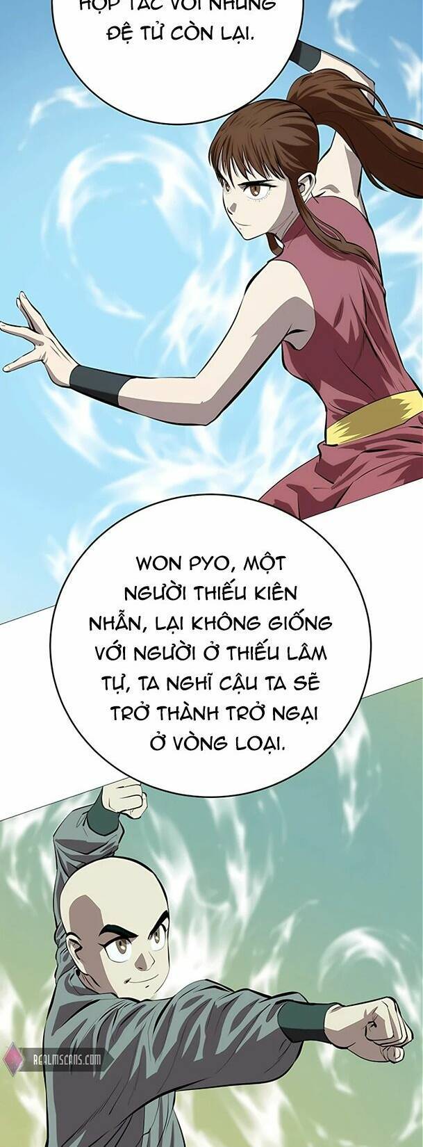 Sư Phụ Quỷ Diện Chap 81 - Next Chap 82