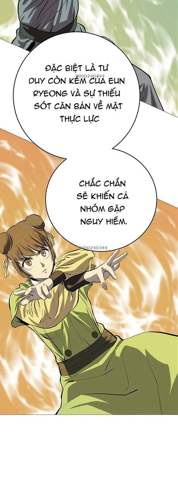 Sư Phụ Quỷ Diện Chap 81 - Next Chap 82