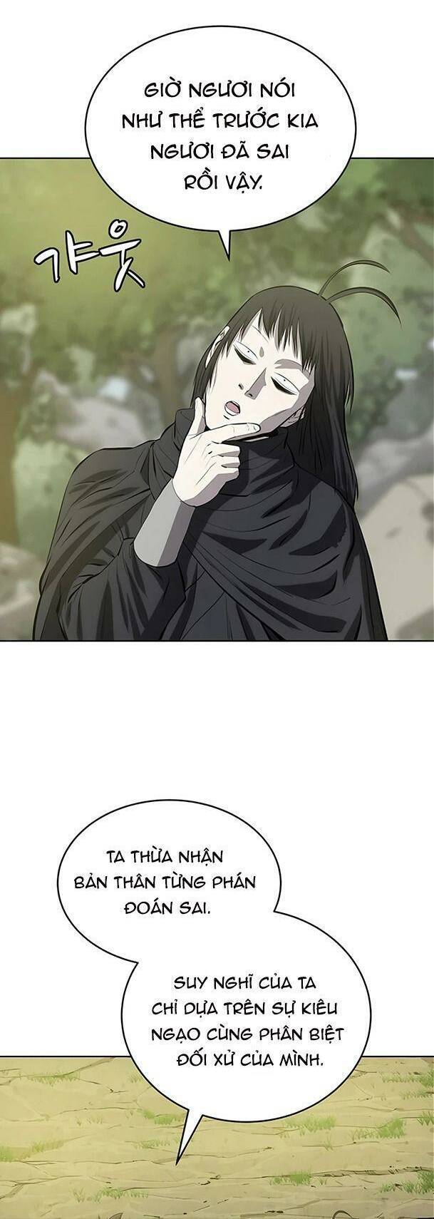 Sư Phụ Quỷ Diện Chap 81 - Next Chap 82