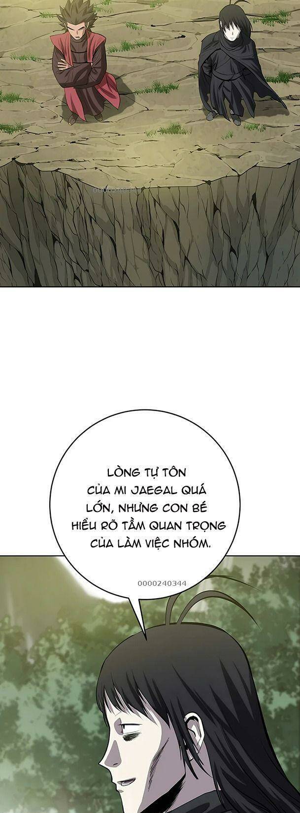 Sư Phụ Quỷ Diện Chap 81 - Next Chap 82