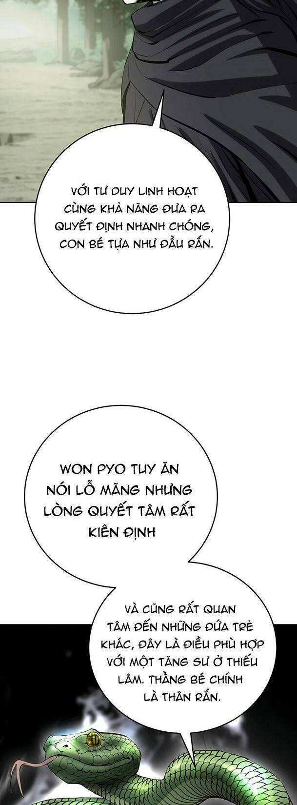 Sư Phụ Quỷ Diện Chap 81 - Next Chap 82