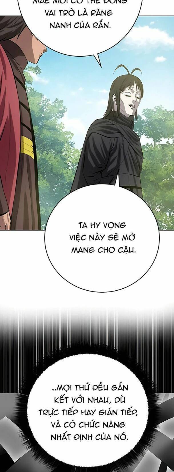 Sư Phụ Quỷ Diện Chap 81 - Next Chap 82