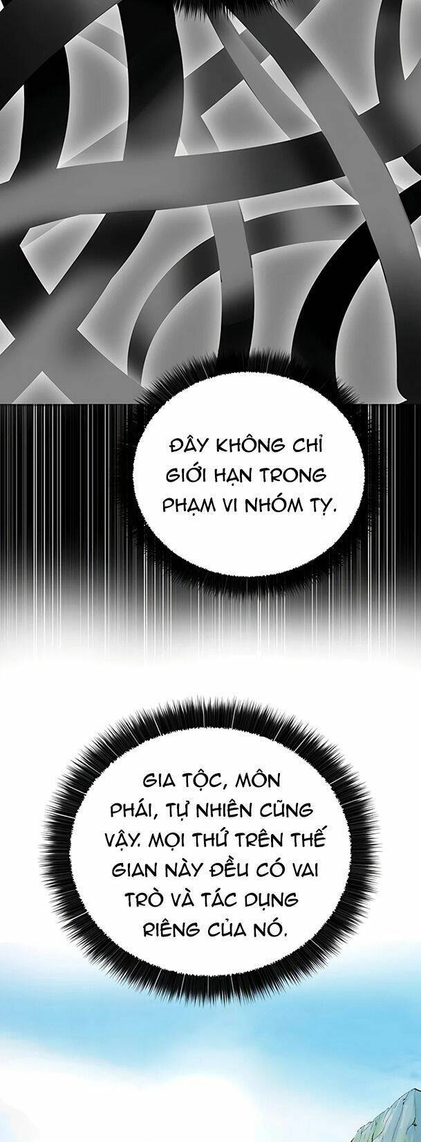 Sư Phụ Quỷ Diện Chap 81 - Next Chap 82