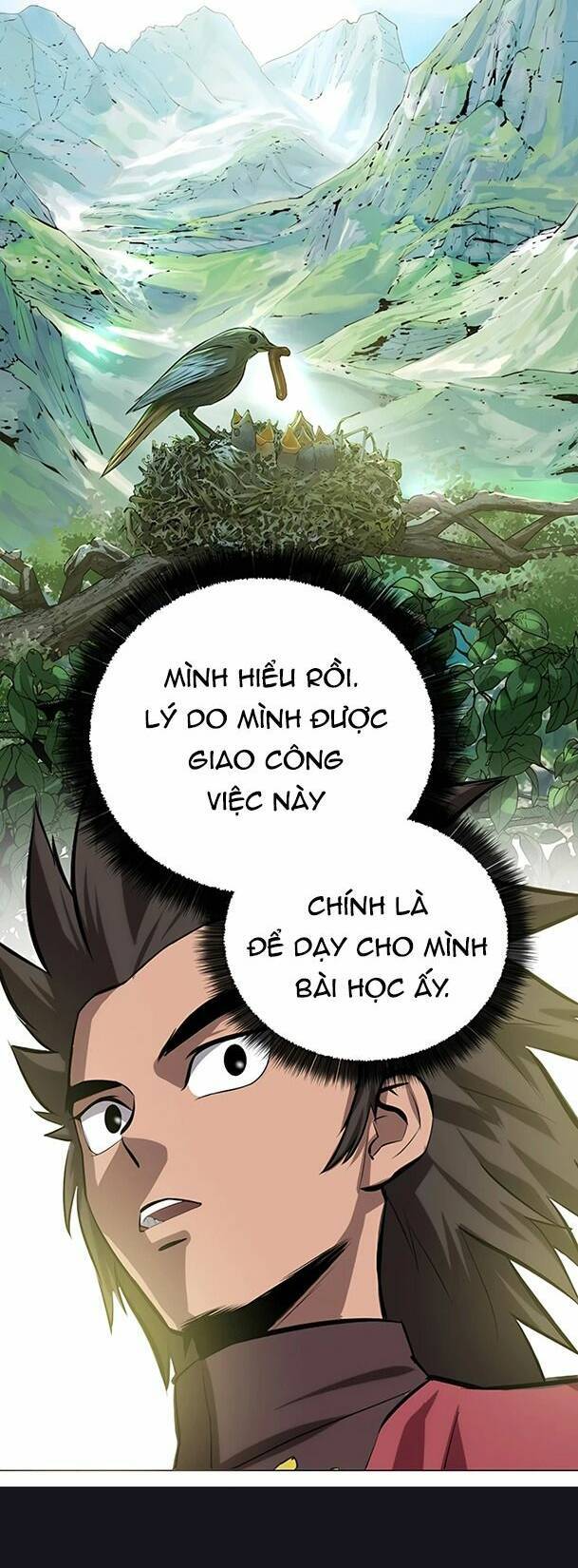 Sư Phụ Quỷ Diện Chap 81 - Next Chap 82