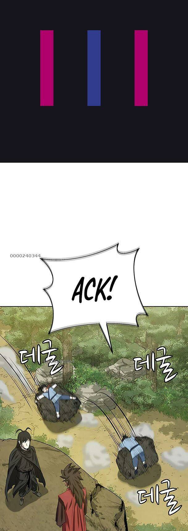 Sư Phụ Quỷ Diện Chap 81 - Next Chap 82