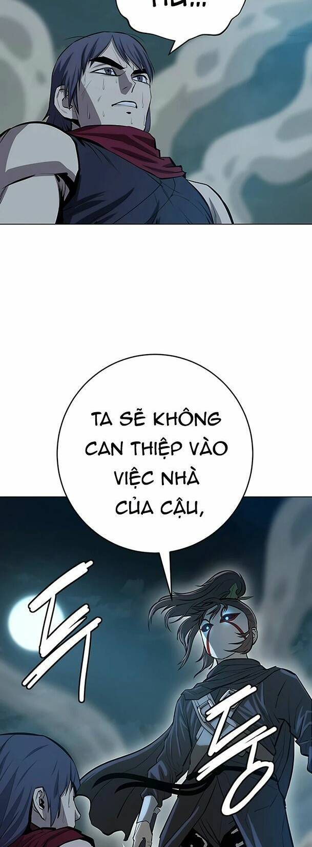 Sư Phụ Quỷ Diện Chap 81 - Next Chap 82