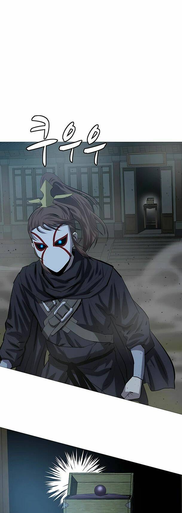 Sư Phụ Quỷ Diện Chap 81 - Next Chap 82