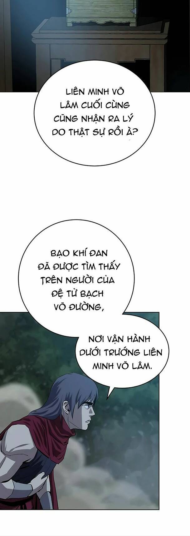 Sư Phụ Quỷ Diện Chap 81 - Next Chap 82