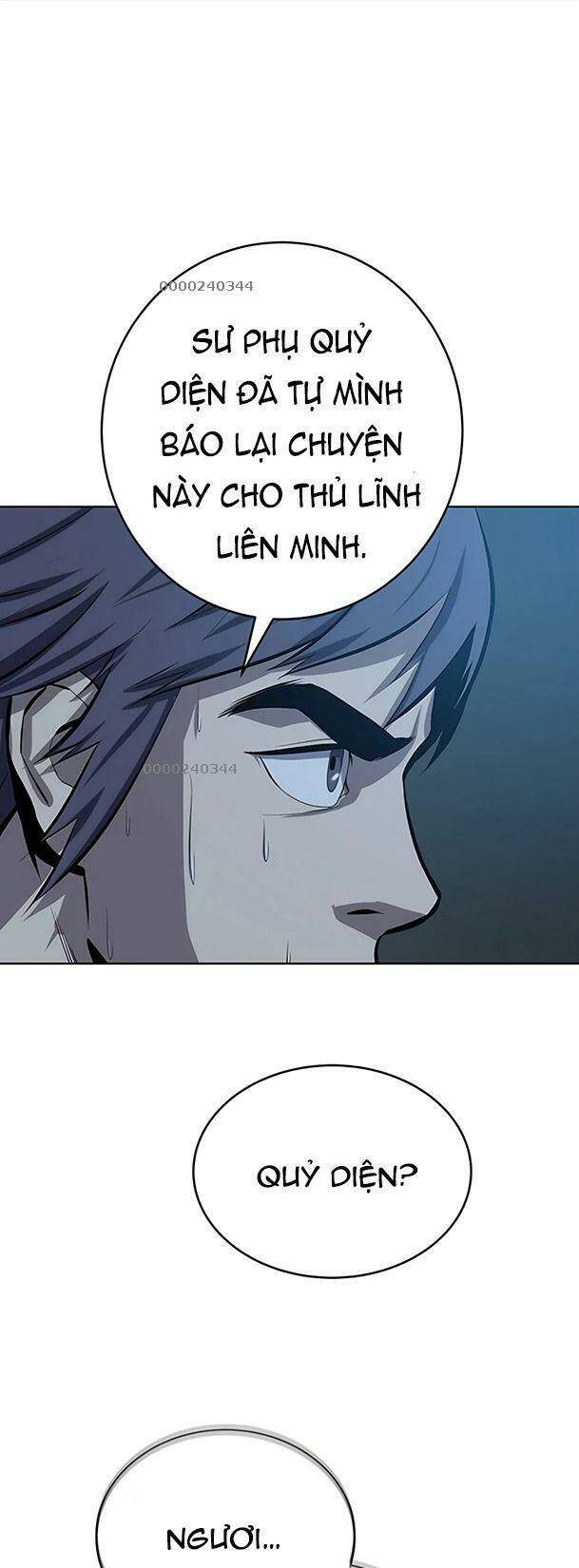Sư Phụ Quỷ Diện Chap 81 - Next Chap 82