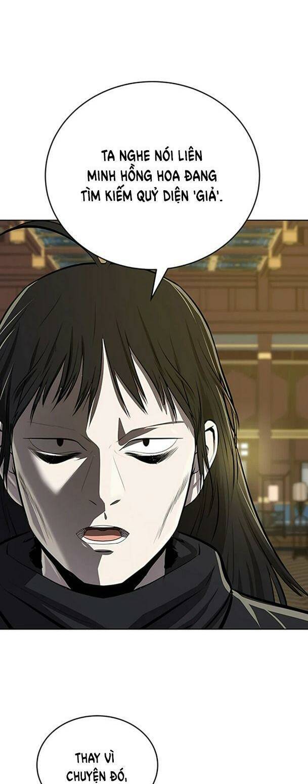 Sư Phụ Quỷ Diện Chap 81 - Next Chap 82