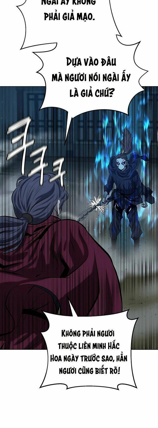 Sư Phụ Quỷ Diện Chap 81 - Next Chap 82