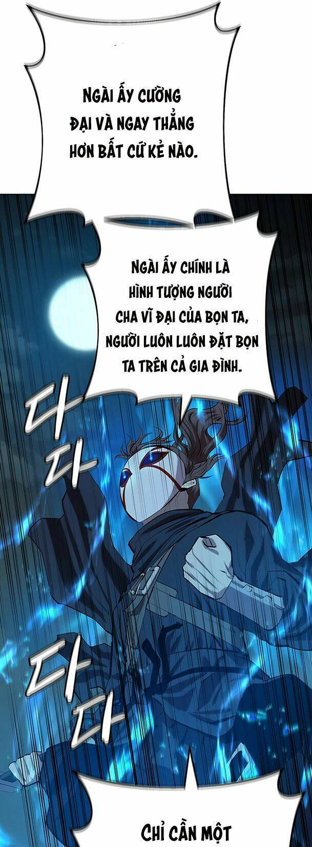 Sư Phụ Quỷ Diện Chap 81 - Next Chap 82
