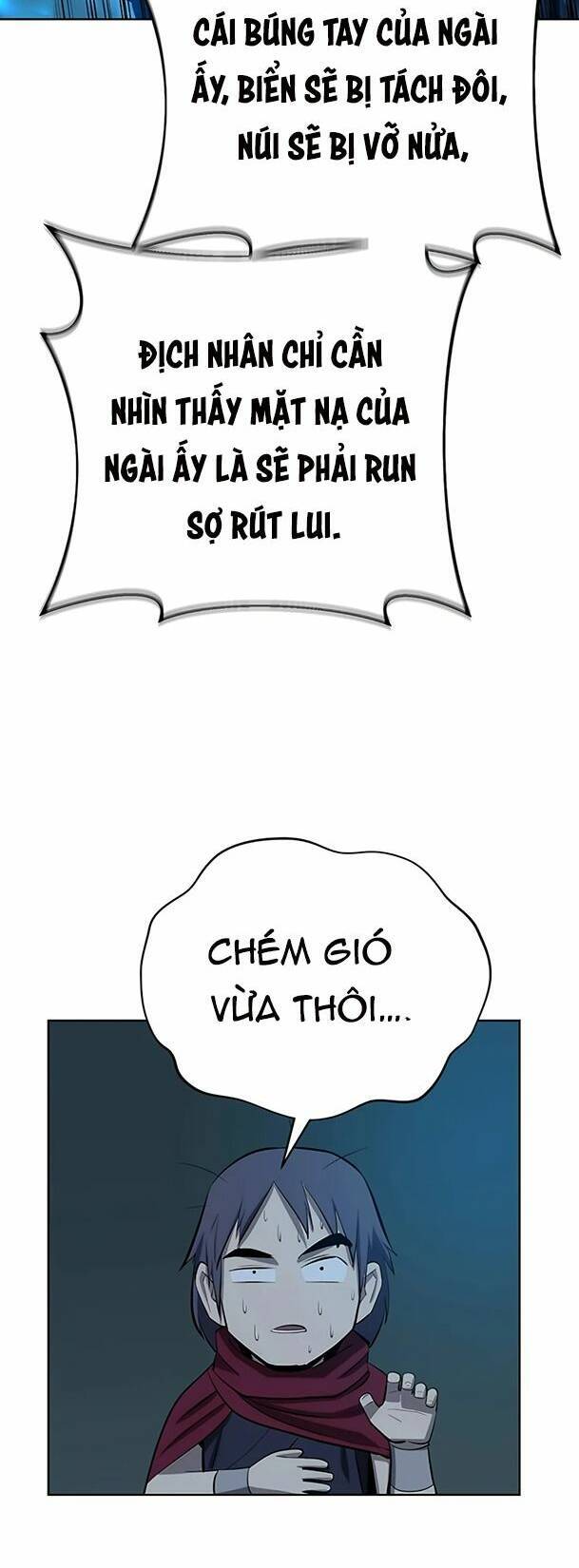 Sư Phụ Quỷ Diện Chap 81 - Next Chap 82