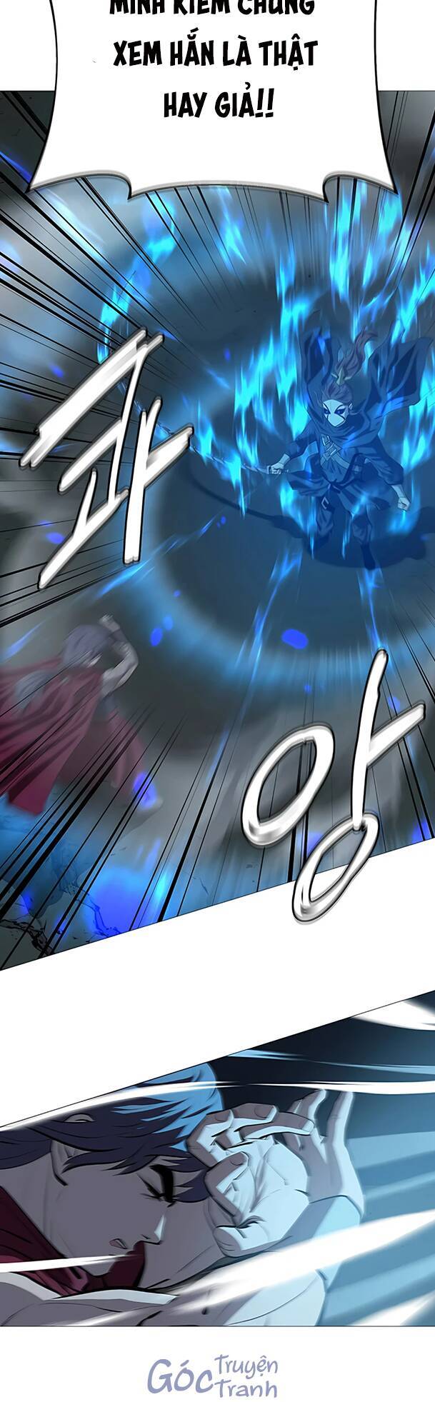 Sư Phụ Quỷ Diện Chap 81 - Next Chap 82