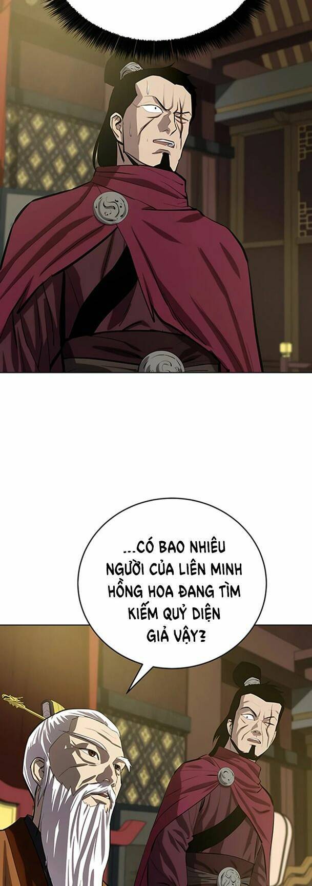 Sư Phụ Quỷ Diện Chap 81 - Next Chap 82
