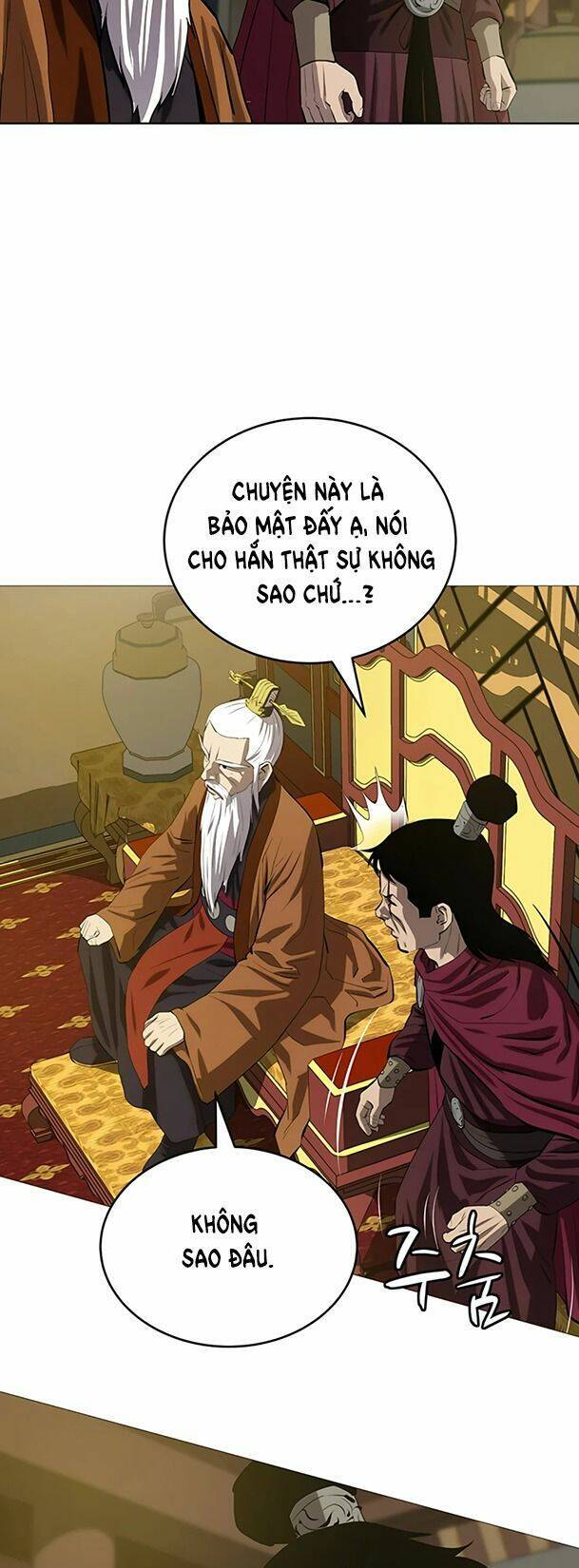 Sư Phụ Quỷ Diện Chap 81 - Next Chap 82