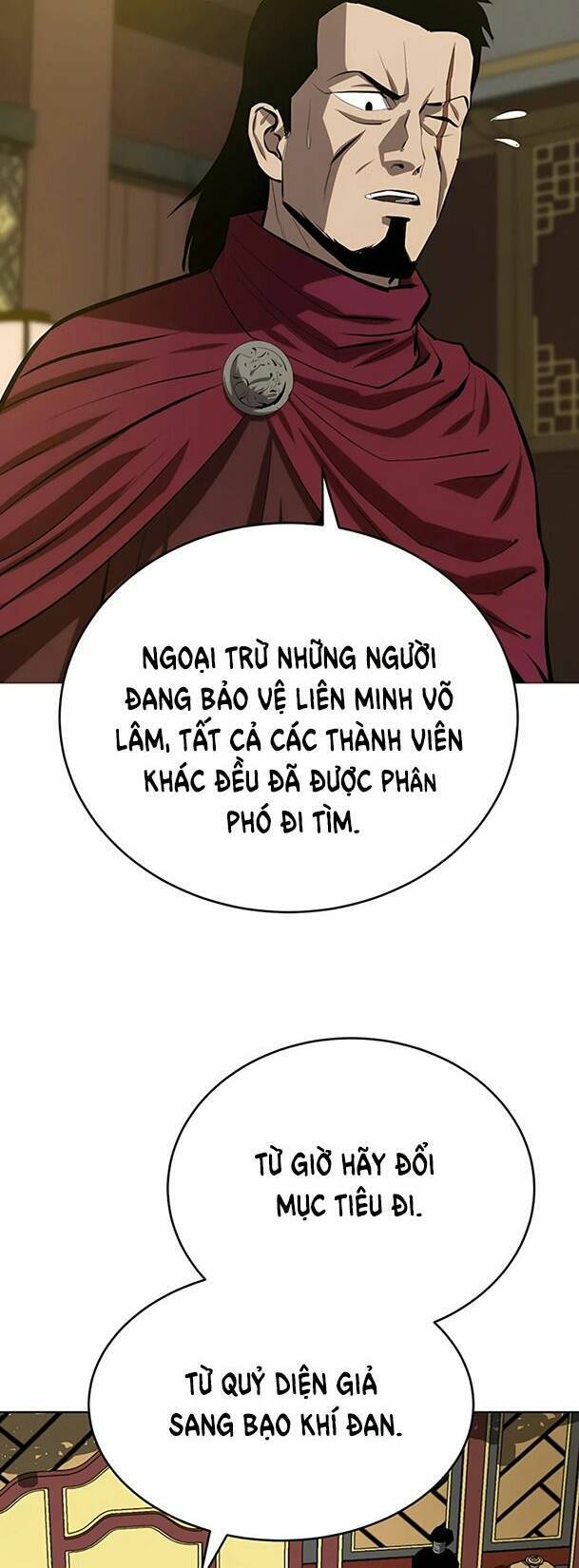 Sư Phụ Quỷ Diện Chap 81 - Next Chap 82