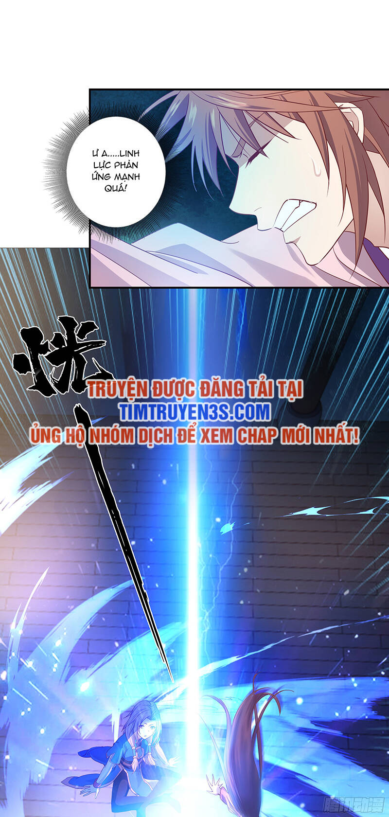 Sư Phụ Ta Max 100 Triệu Điểm Mọi Thứ Chap 23 - Next Chap 24