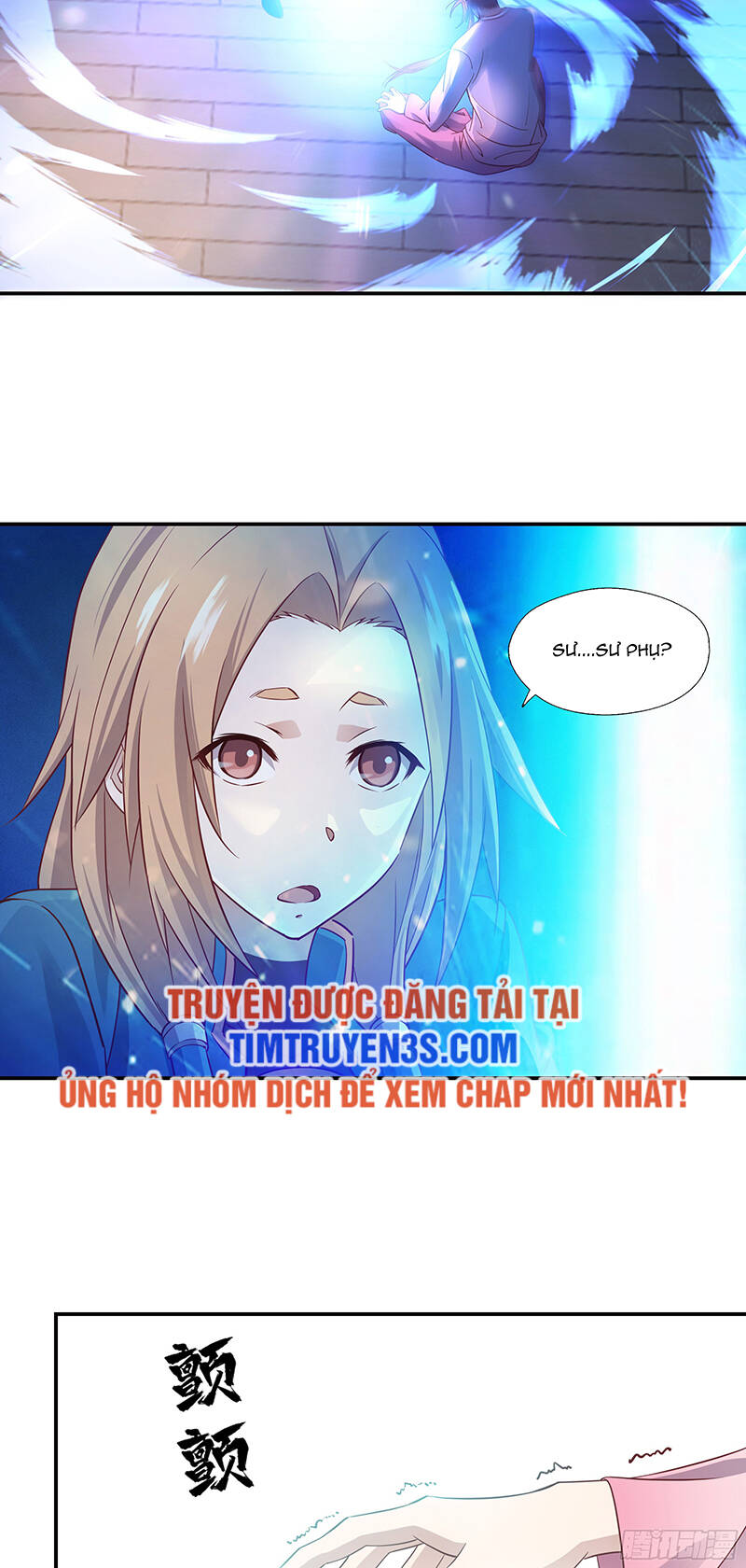 Sư Phụ Ta Max 100 Triệu Điểm Mọi Thứ Chap 23 - Next Chap 24
