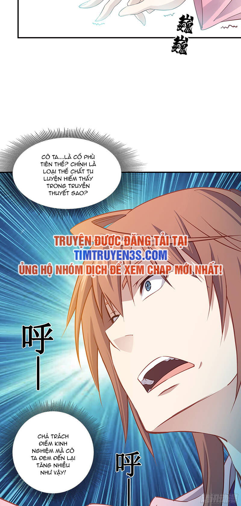 Sư Phụ Ta Max 100 Triệu Điểm Mọi Thứ Chap 23 - Next Chap 24