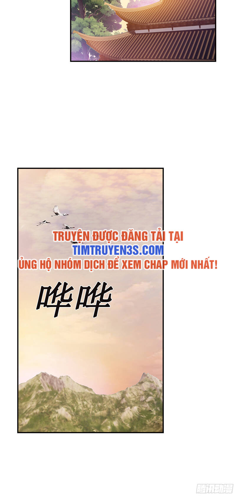 Sư Phụ Ta Max 100 Triệu Điểm Mọi Thứ Chap 23 - Next Chap 24