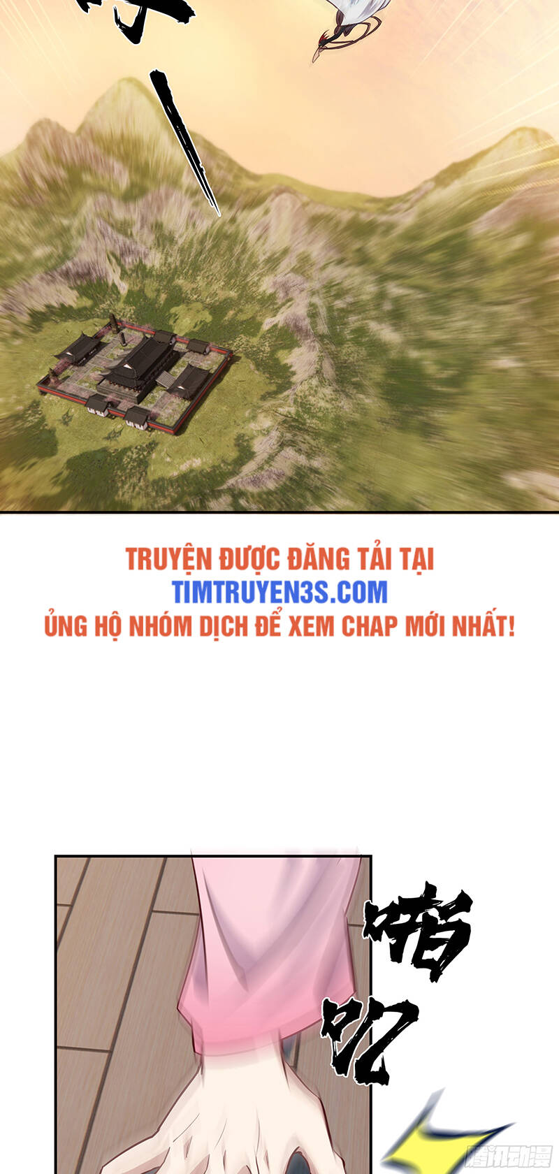 Sư Phụ Ta Max 100 Triệu Điểm Mọi Thứ Chap 23 - Next Chap 24