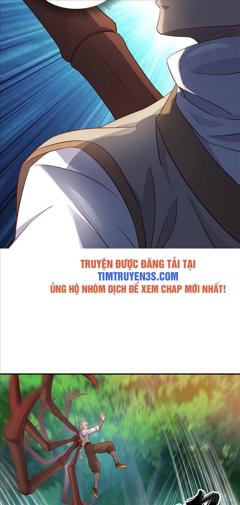 Sư Phụ Ta Max 100 Triệu Điểm Mọi Thứ Chap 31 - Next Chap 32