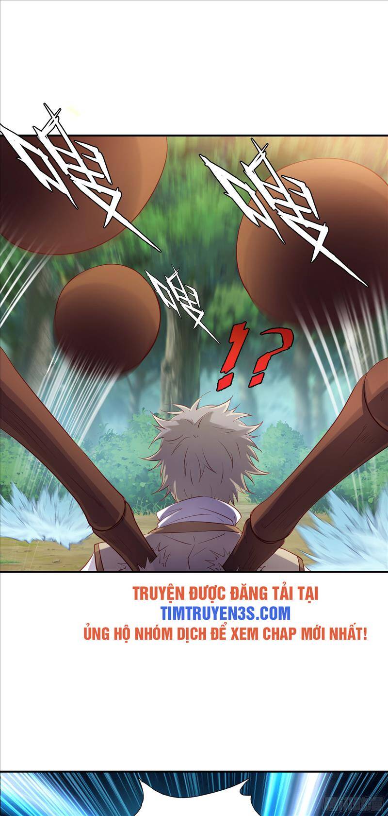 Sư Phụ Ta Max 100 Triệu Điểm Mọi Thứ Chap 31 - Next Chap 32