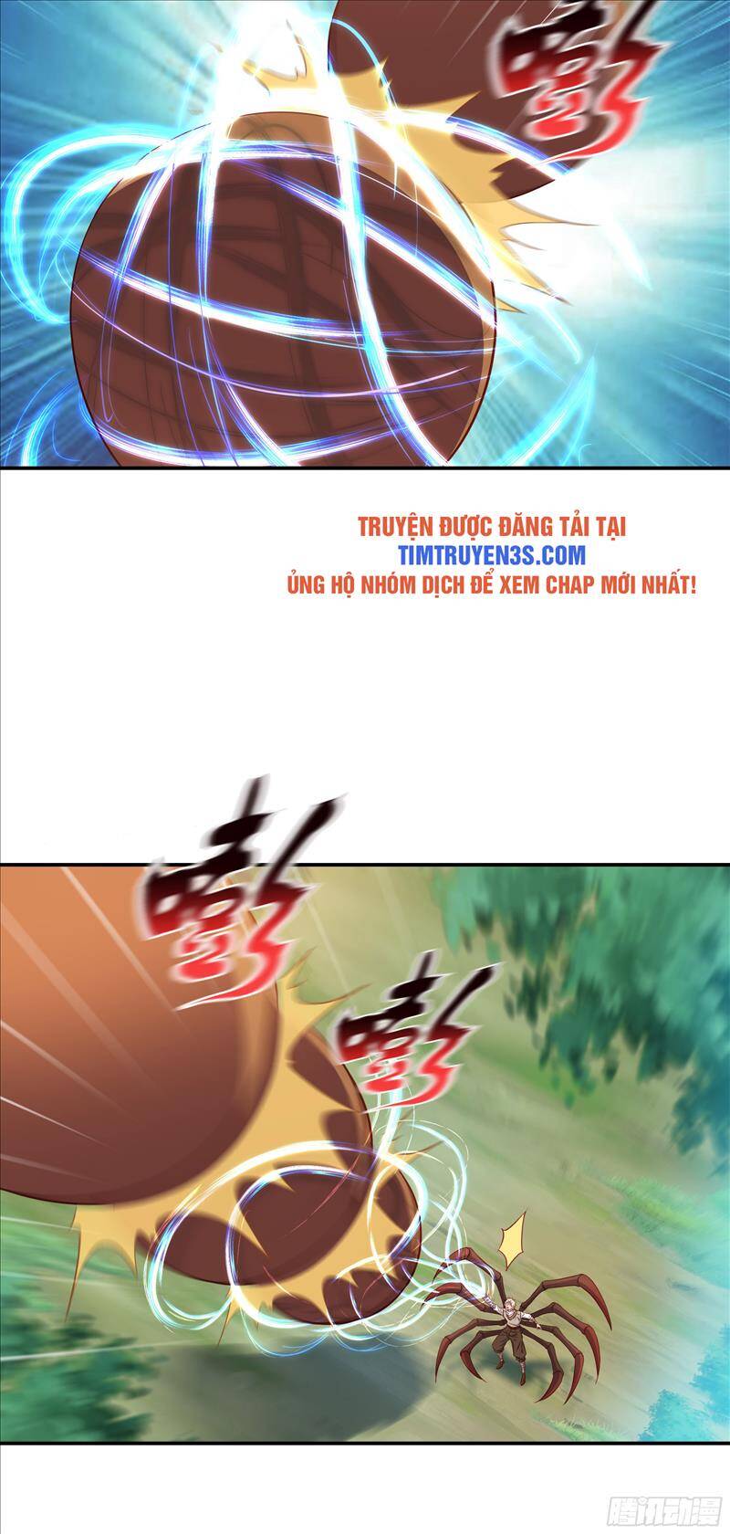 Sư Phụ Ta Max 100 Triệu Điểm Mọi Thứ Chap 31 - Next Chap 32