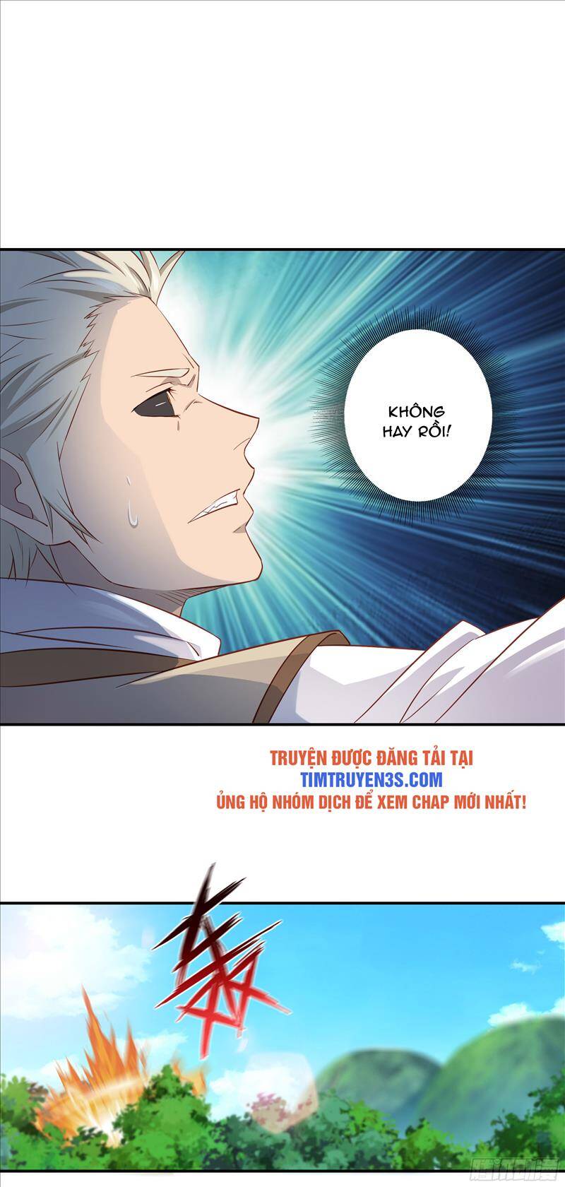 Sư Phụ Ta Max 100 Triệu Điểm Mọi Thứ Chap 31 - Next Chap 32