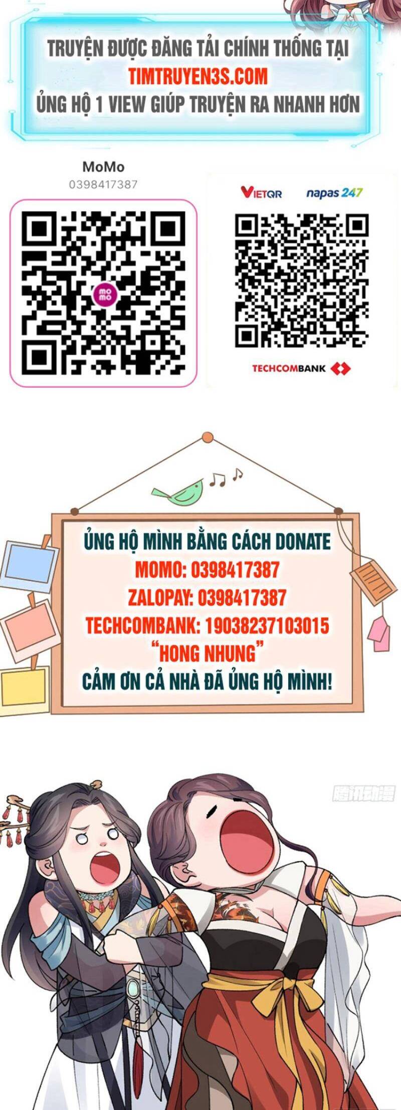 Sư Phụ Ta Max 100 Triệu Điểm Mọi Thứ Chap 31 - Next Chap 32