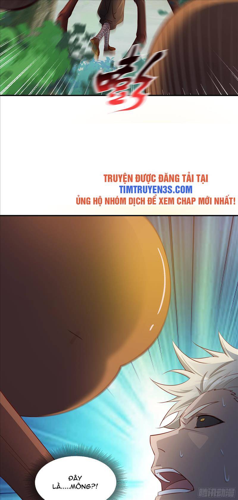 Sư Phụ Ta Max 100 Triệu Điểm Mọi Thứ Chap 31 - Next Chap 32