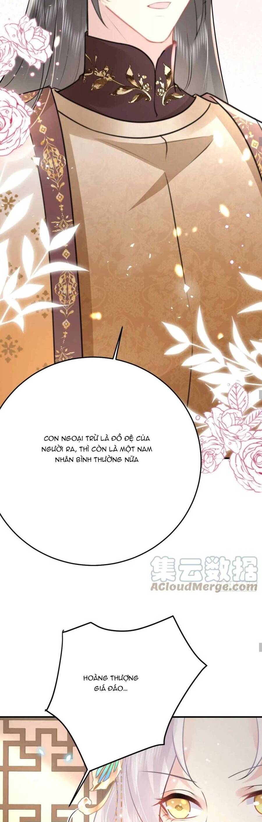 Sư Phụ Ta Muốn Người Là Của Riêng Ta Chap 42 - Next Chap 43