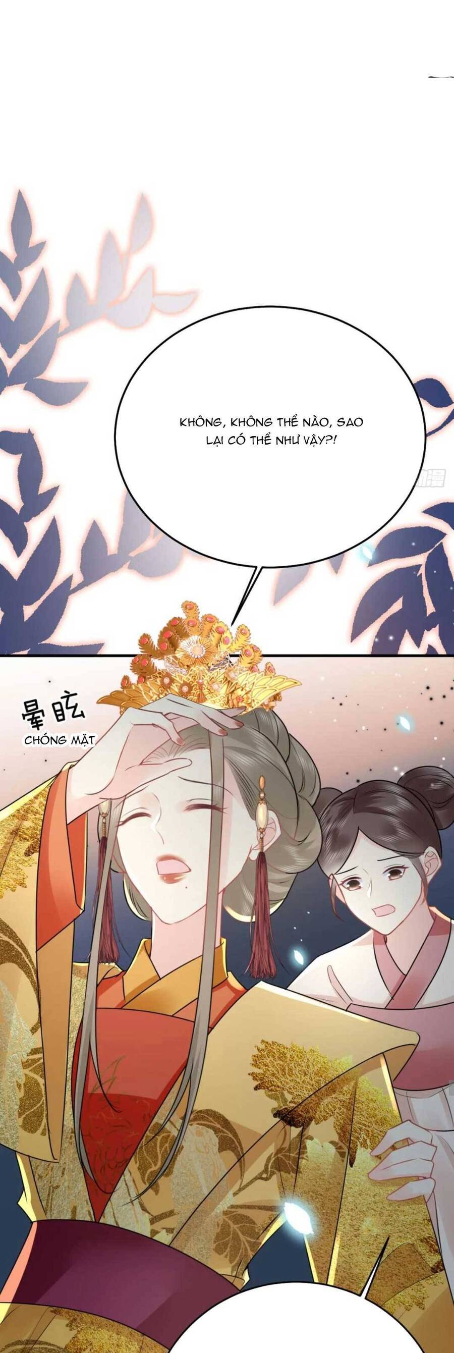 Sư Phụ Ta Muốn Người Là Của Riêng Ta Chap 42 - Next Chap 43