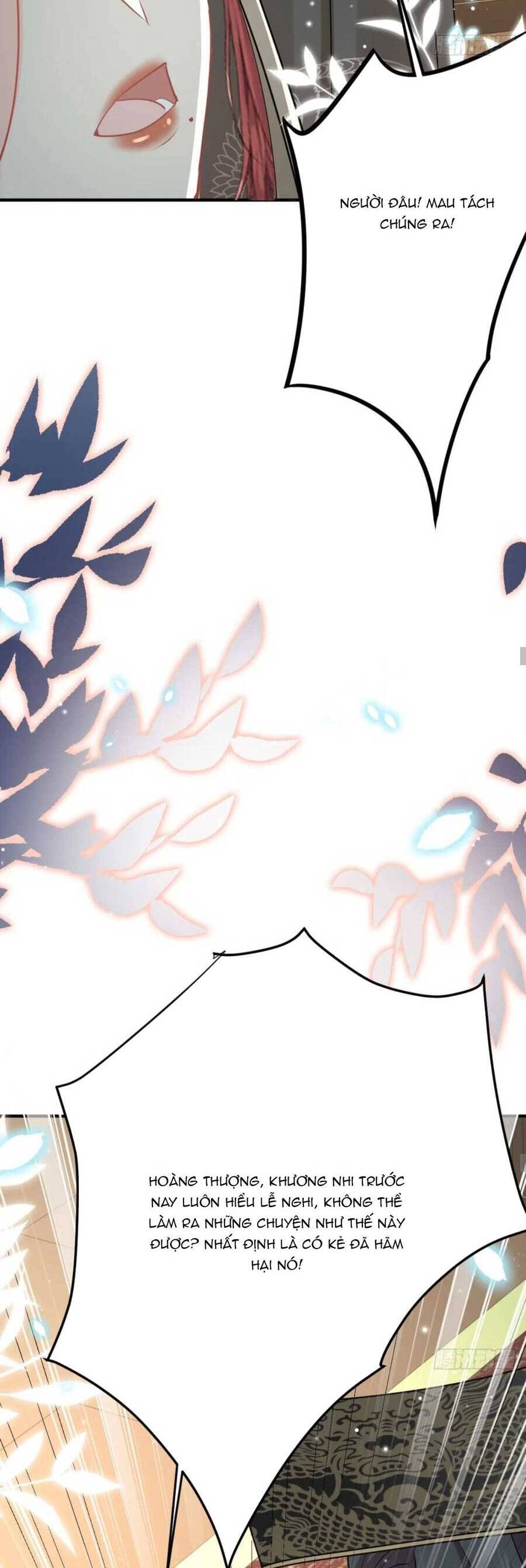 Sư Phụ Ta Muốn Người Là Của Riêng Ta Chap 42 - Next Chap 43