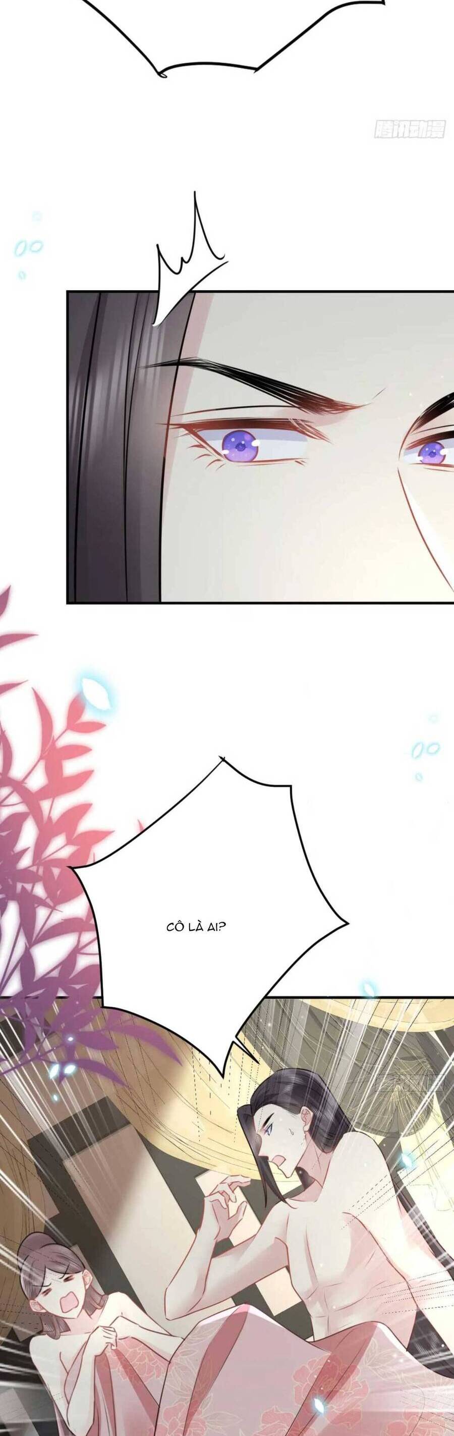 Sư Phụ Ta Muốn Người Là Của Riêng Ta Chap 42 - Next Chap 43