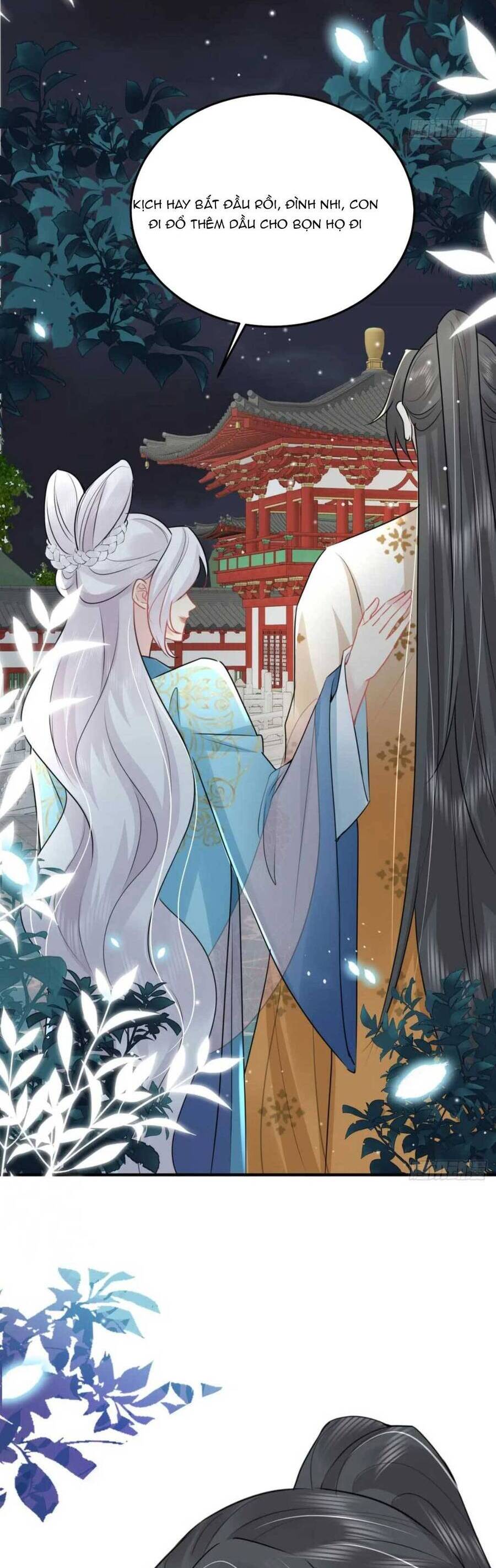 Sư Phụ Ta Muốn Người Là Của Riêng Ta Chap 42 - Next Chap 43