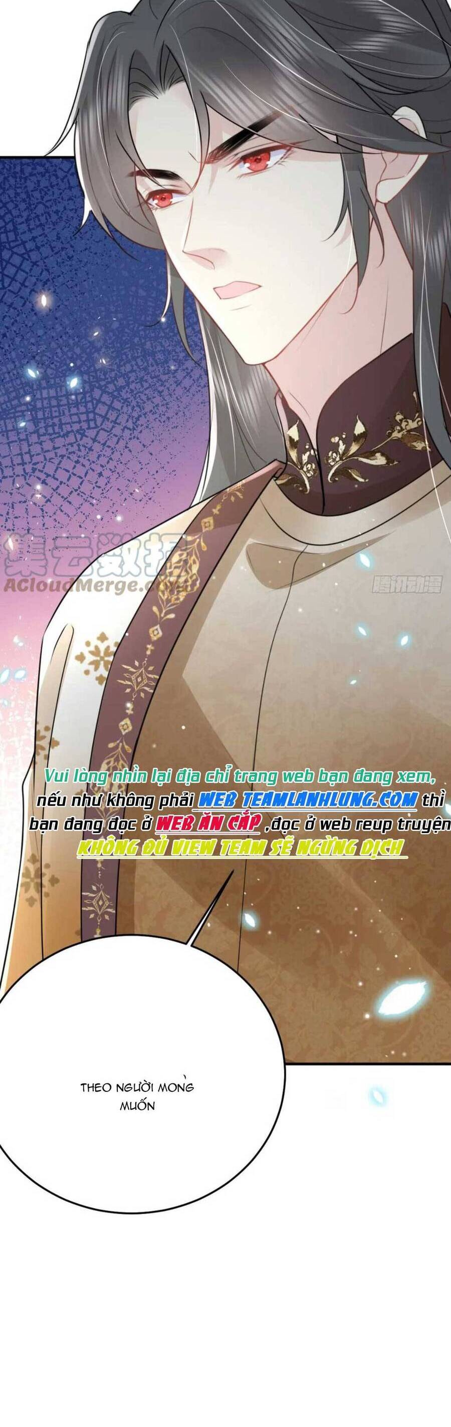 Sư Phụ Ta Muốn Người Là Của Riêng Ta Chap 42 - Next Chap 43