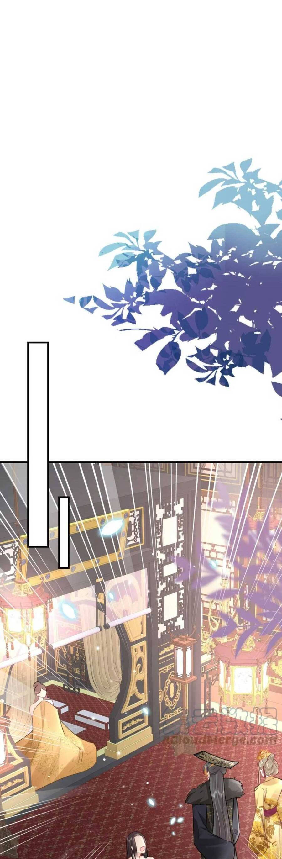Sư Phụ Ta Muốn Người Là Của Riêng Ta Chap 43 - Next Chap 44