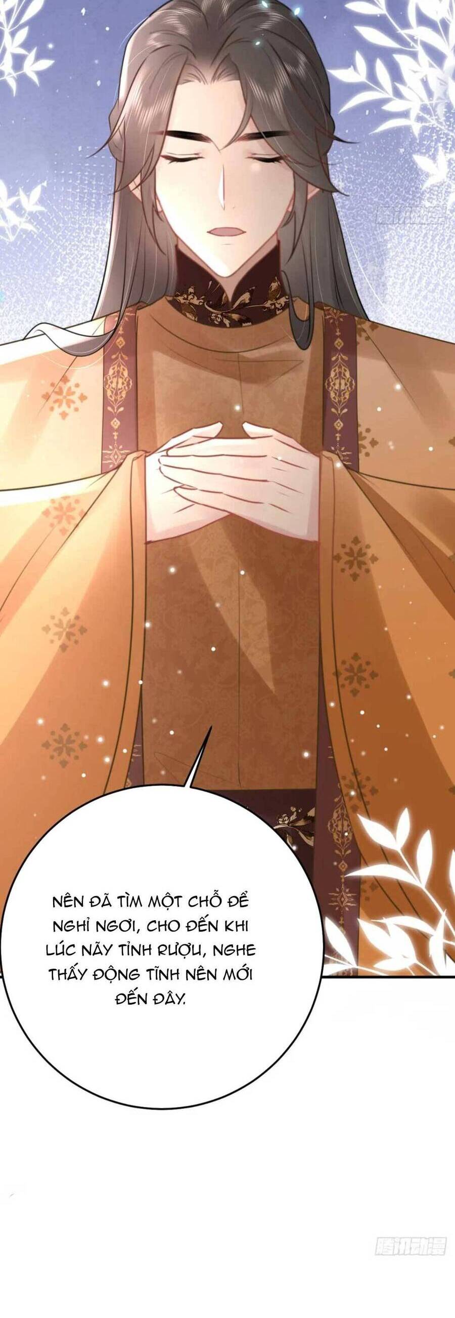 Sư Phụ Ta Muốn Người Là Của Riêng Ta Chap 43 - Next Chap 44